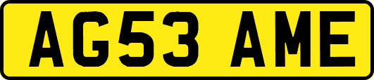 AG53AME