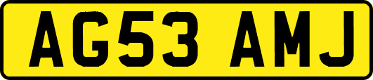 AG53AMJ