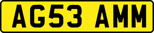 AG53AMM