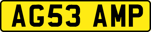 AG53AMP