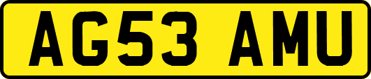 AG53AMU