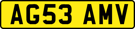 AG53AMV