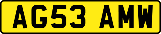 AG53AMW