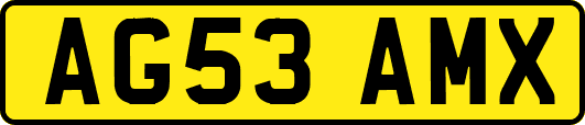 AG53AMX