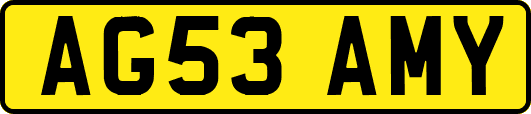 AG53AMY