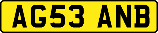AG53ANB