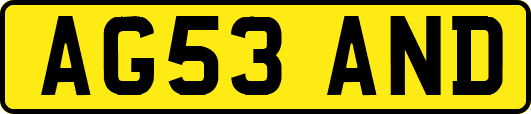 AG53AND