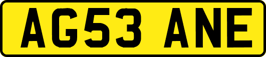 AG53ANE