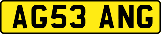 AG53ANG