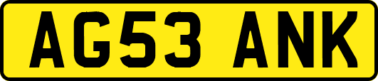 AG53ANK