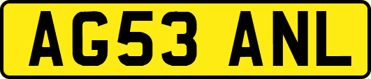 AG53ANL