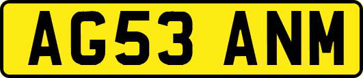 AG53ANM
