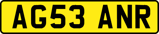 AG53ANR
