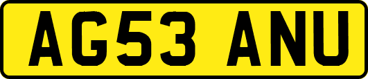 AG53ANU