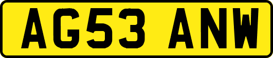 AG53ANW