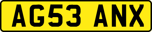 AG53ANX