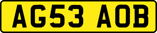 AG53AOB