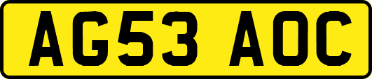 AG53AOC