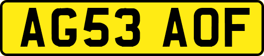 AG53AOF