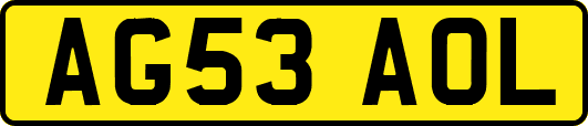 AG53AOL