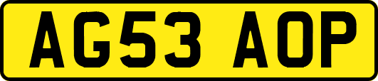 AG53AOP