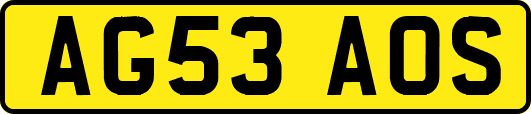 AG53AOS