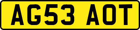 AG53AOT