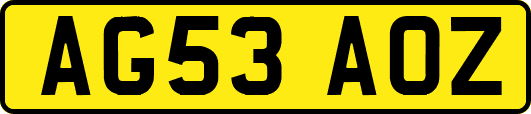 AG53AOZ