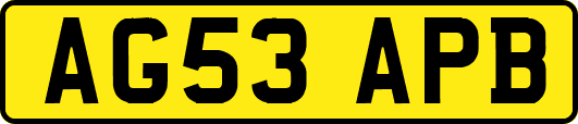 AG53APB