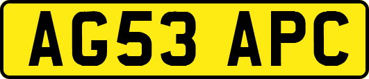 AG53APC
