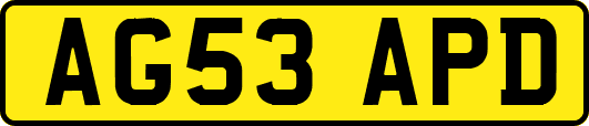 AG53APD