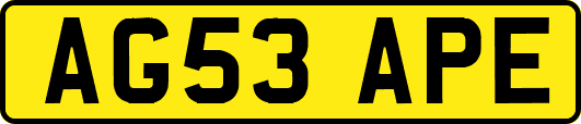 AG53APE
