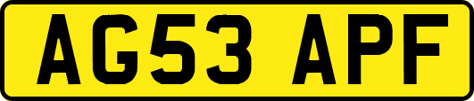 AG53APF