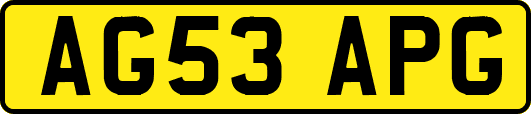 AG53APG