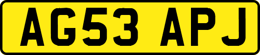 AG53APJ