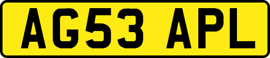 AG53APL