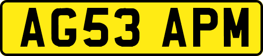 AG53APM
