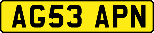 AG53APN