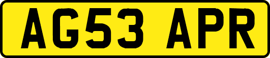 AG53APR