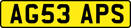 AG53APS