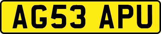 AG53APU