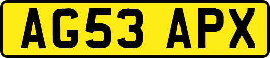 AG53APX