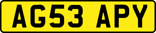 AG53APY