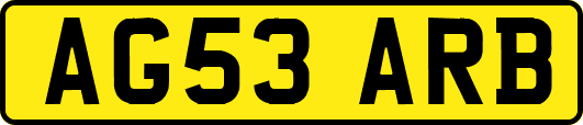 AG53ARB