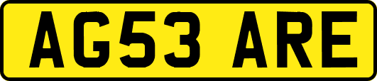 AG53ARE