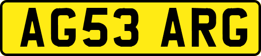 AG53ARG