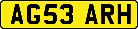 AG53ARH
