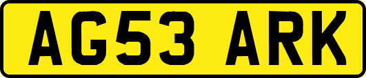 AG53ARK