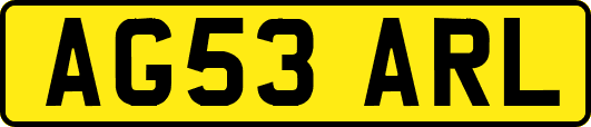 AG53ARL