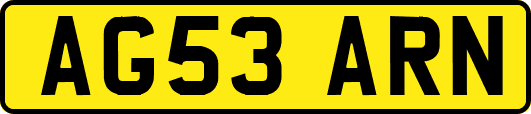 AG53ARN
